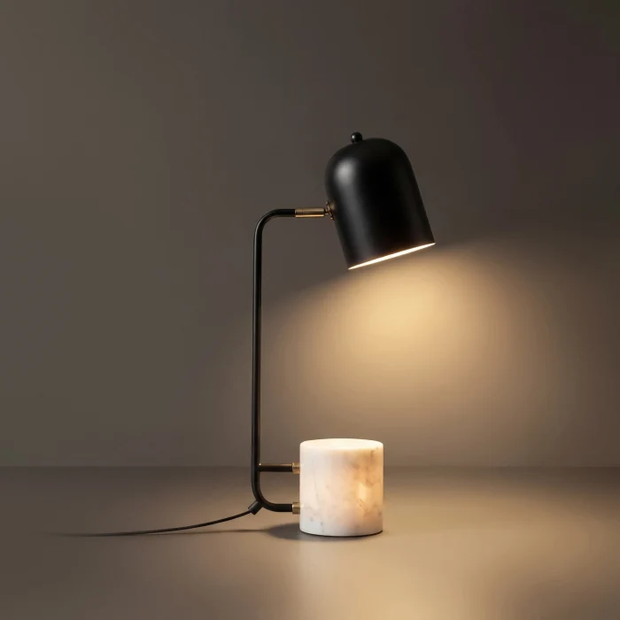 Настольная лампа Freya Unique FR5279TL-01B1