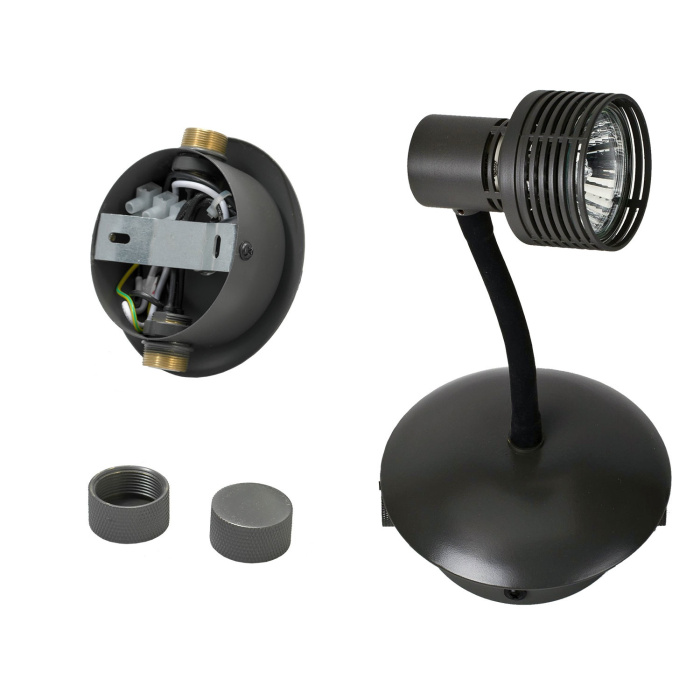 Спот BAY SHORE LSP-9821-08