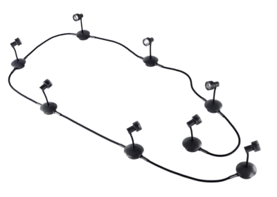 Спот BAY SHORE LSP-9821-08