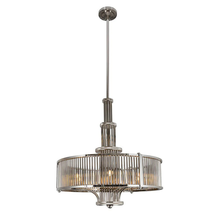 Светильник подвесной Armo L’ARTE LUCE LUXURY L29206.81