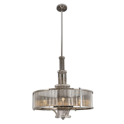 Светильник подвесной Armo L’ARTE LUCE LUXURY L29206.81