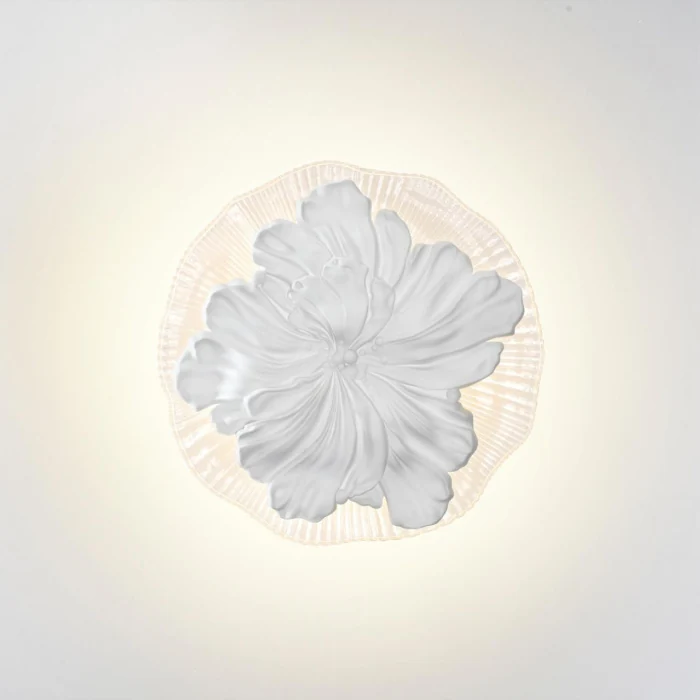 Настенный светильник HIGHTECH ODEON LIGHT 6614/8WL