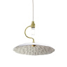Светильник подвесной Giostro L’ARTE LUCE LUXURY L54805.92