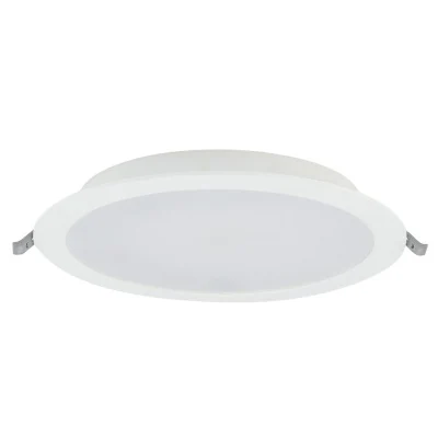 Встраиваемый светильник Nowodvorski Mykonos Led White 10545