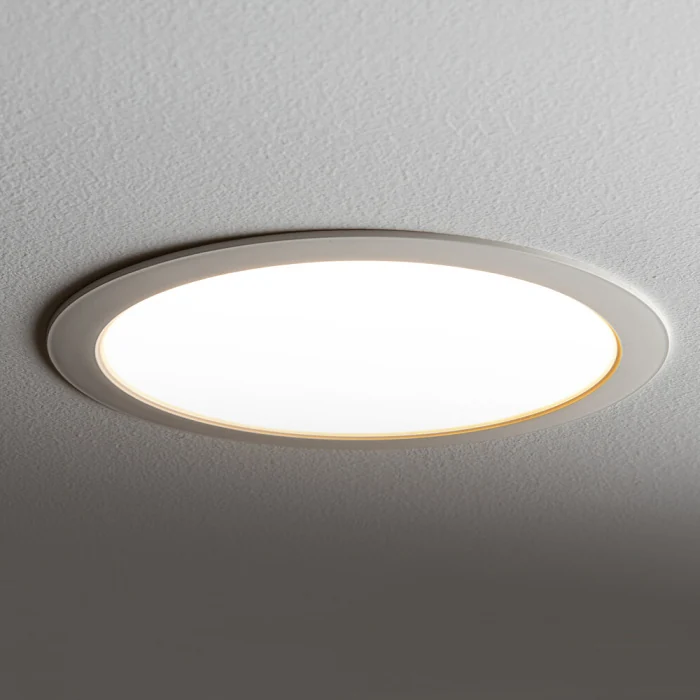 Встраиваемый светильник Nowodvorski Mykonos Led White 10545