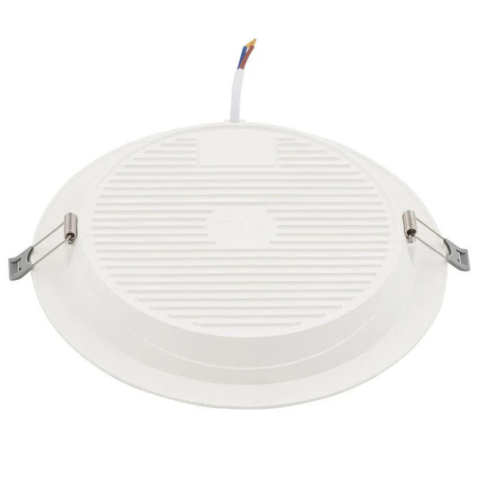 Встраиваемый светильник Nowodvorski Mykonos Led White 10545