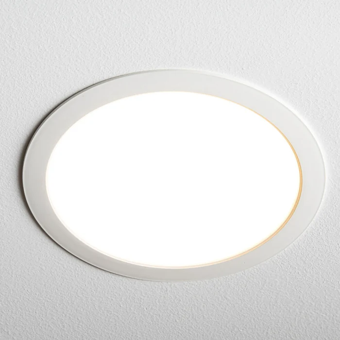 Встраиваемый светильник Nowodvorski Mykonos Led White 10545