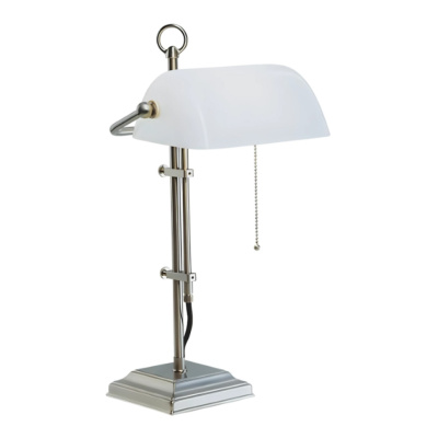 Настольная лампа Berliner Messinglampen W2-99opN