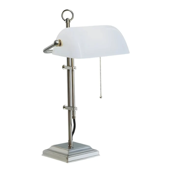 Настольная лампа Berliner Messinglampen W2-99opN