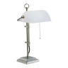 Настольная лампа Berliner Messinglampen W2-99opN