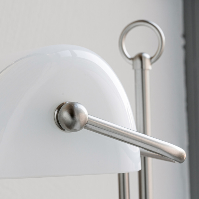 Настольная лампа Berliner Messinglampen W2-99opN