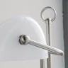 Настольная лампа Berliner Messinglampen W2-99opN