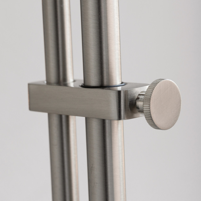 Настольная лампа Berliner Messinglampen W2-99opN