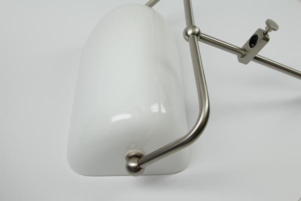 Настольная лампа Berliner Messinglampen W2-99opN