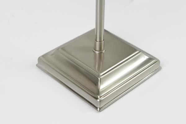 Настольная лампа Berliner Messinglampen W2-99opN