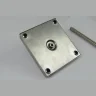 Настольная лампа Berliner Messinglampen W2-99opN