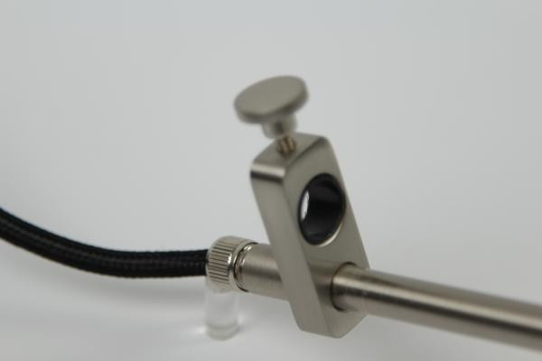 Настольная лампа Berliner Messinglampen W2-99opN