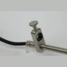 Настольная лампа Berliner Messinglampen W2-99opN
