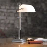 Настольная лампа Berliner Messinglampen W2-99opN