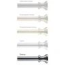 Настольная лампа Berliner Messinglampen W2-99opN