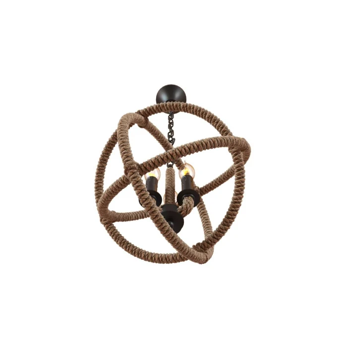 Подвесной светильник Loft it Rope LOFT1194-3