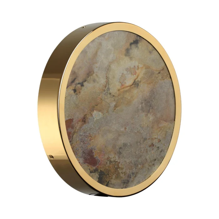 Настенно-потолочный светильник L-VISION ODEON LIGHT 5079/24L