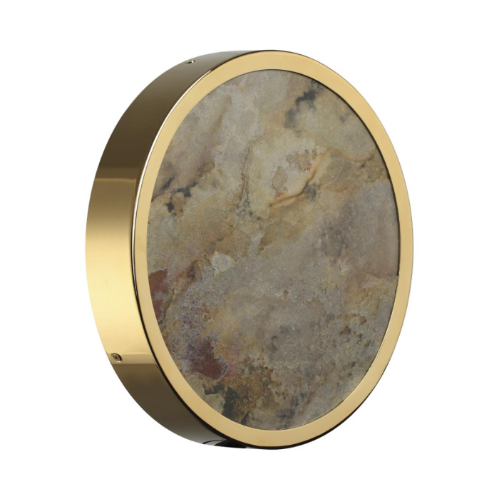 Настенно-потолочный светильник Odeon Light Bergi 5079/24L