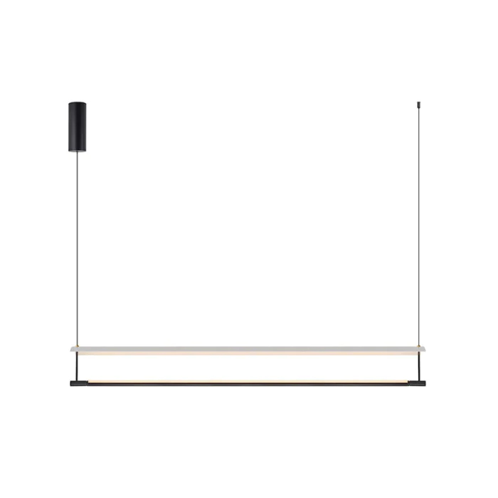 Светильник подвесной Kontur L’ARTE LUCE LUXURY L68802