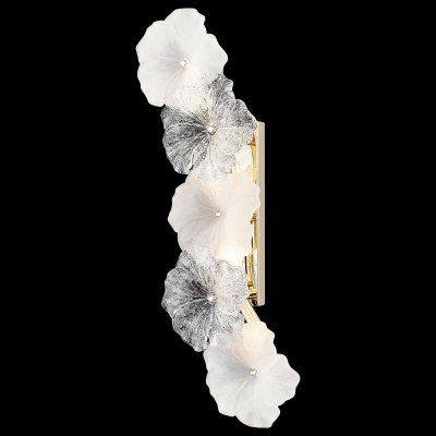 Настенный светильник Wertmark Isabella WE112.04.301