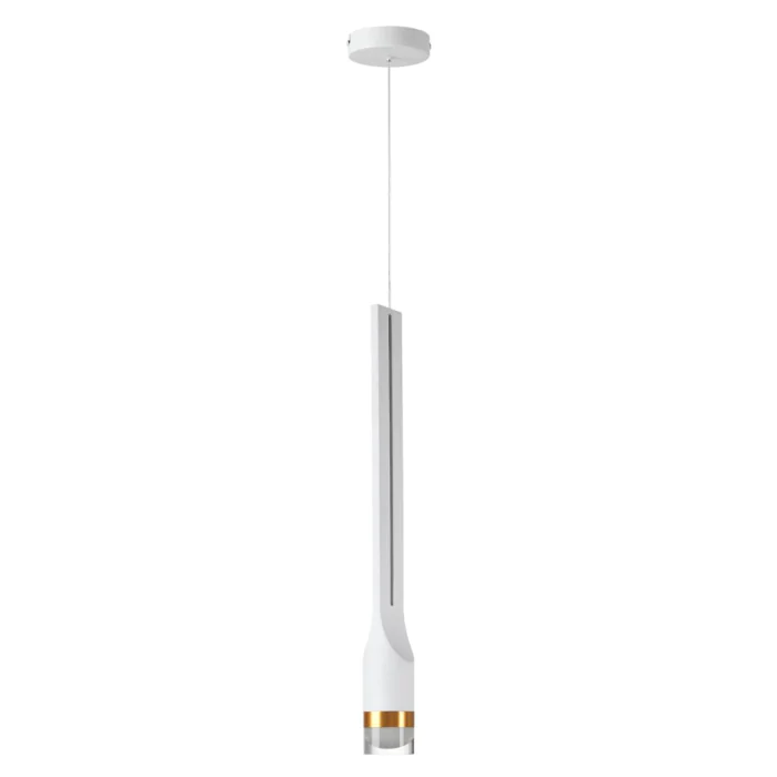 Подвесной светильник HIGHTECH ODEON LIGHT 4384/5L