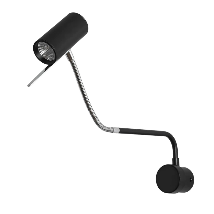 Светильник настенный Arte Lamp SULAFAT A2423AP-5CC