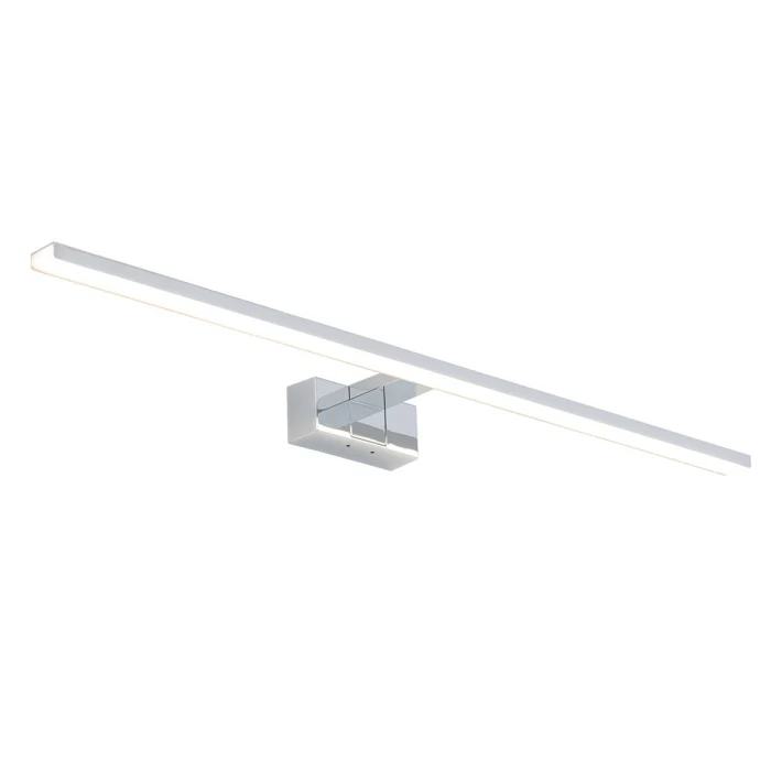 Подсветка для зеркал Nowodvorski Cezanne Led L Chrome 10682