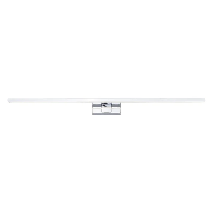 Подсветка для зеркал Nowodvorski Cezanne Led L Chrome 10682