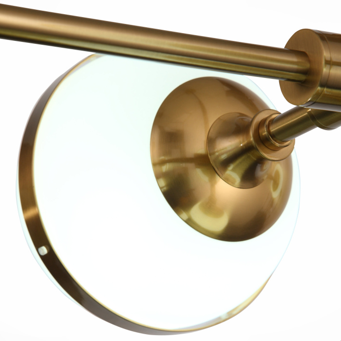 Светильник подвесной ARBE ST LUCE SL1157.303.09