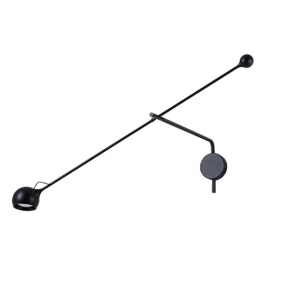 Светильник настенный Divinare ULL 2622/06 AP-8