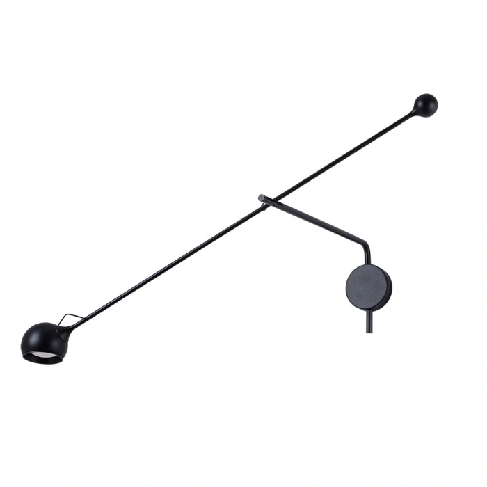 Светильник настенный Divinare ULL 2622/06 AP-8