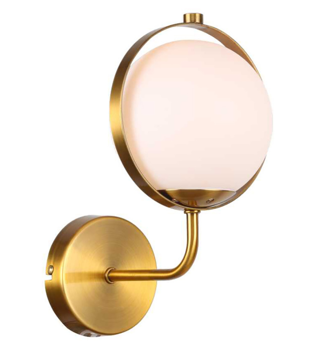 Бра Stilfort 2018/03/01W Rozetto