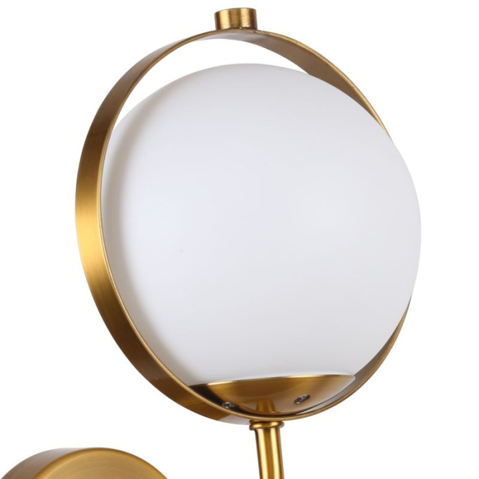 Бра Stilfort 2018/03/01W Rozetto