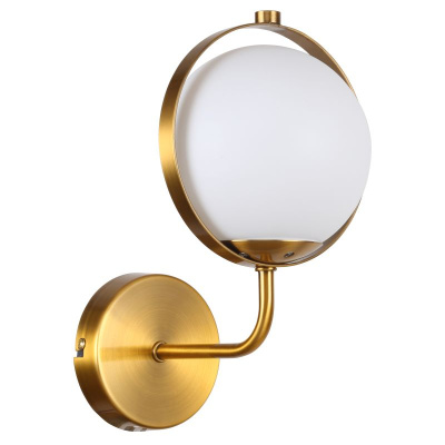 Бра Stilfort 2018/03/01W Rozetto