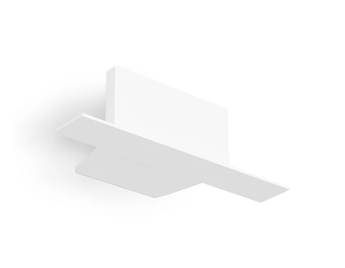 Заглушка для встраиваемого шинопровода Standard 220V Ambrella light GL7199