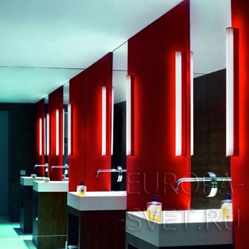 Настенный светильник Leds C4 TOILET Q 05-1507-21-M1