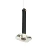 Подвесной светильник Delight Collection OD2553 OD2553-1A black/clear