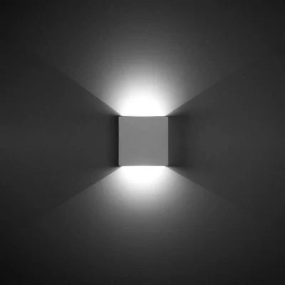 Настенный светильник Leds C4 GES