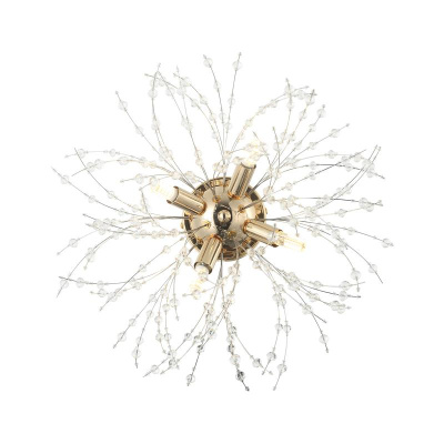 Светильник потолочный настенный Stilfort 2123/03/04С Salut