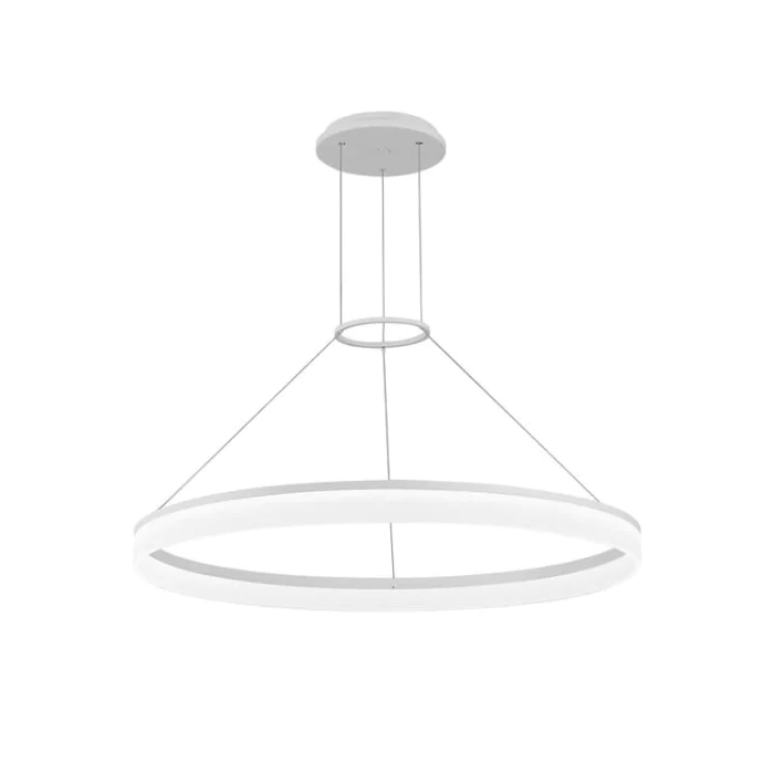 Подвесной светильник LEDS C4 CIRC D100cm