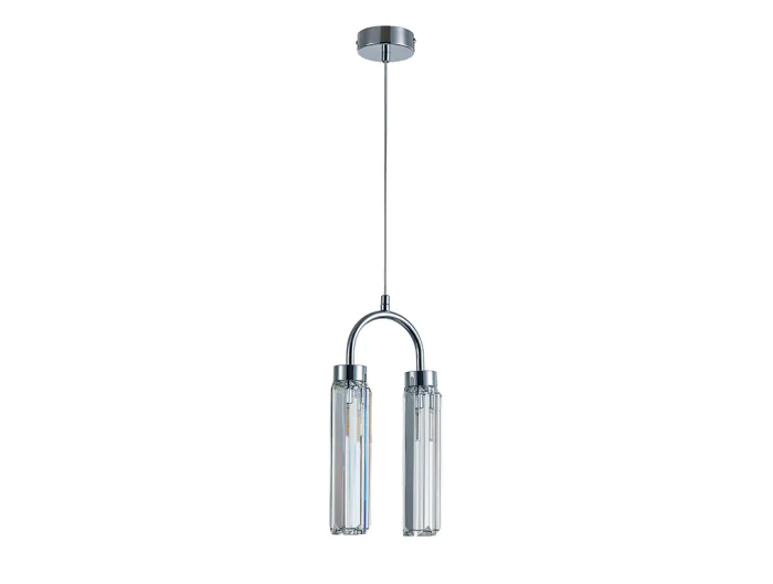 Подвесной светильник 4522/S chrome Newport