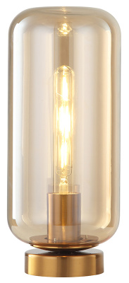 Светильник настольный Stilfort 2149/05/01T Bauers