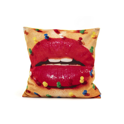 Подушка Seletti Toiletpaper Cushion 2330