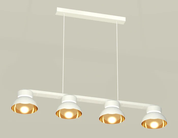 Комплект подвесного светильника Ambrella light XB9151101