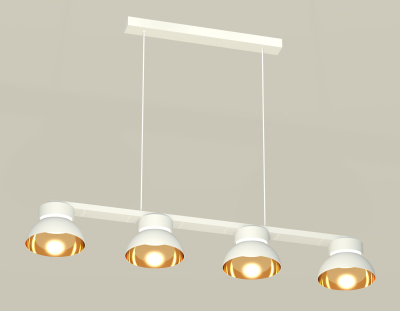 Комплект подвесного светильника Ambrella light XB9151101